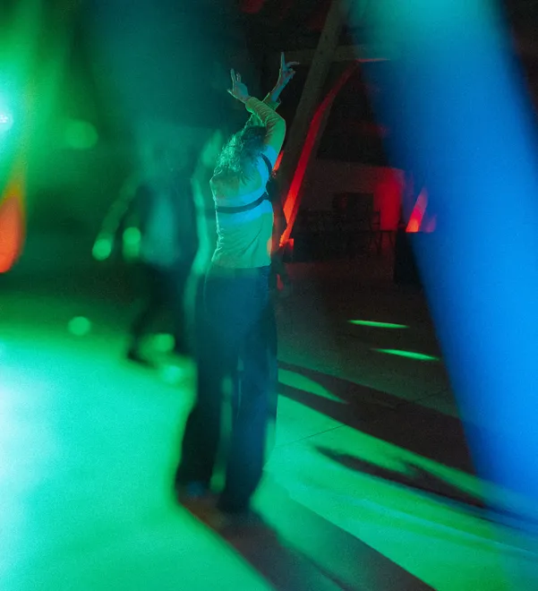 80er & 90er Kultjahre Party in der Heimat Bärenweiler