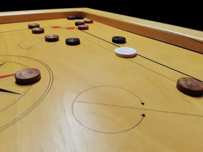 Spieleabend in der KulturWIRtschaft Kempten