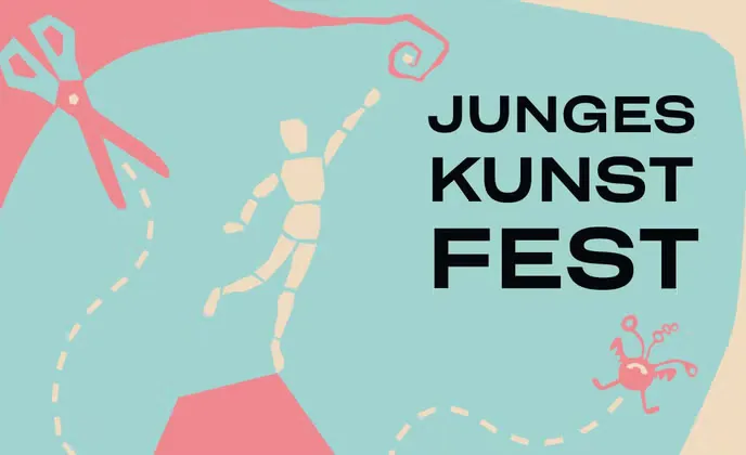 JungesKunstFest 2024 in Kempten