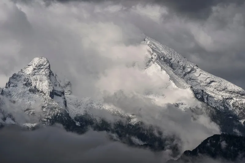 Der Watzmann ruft im Theaterkästle Altusried