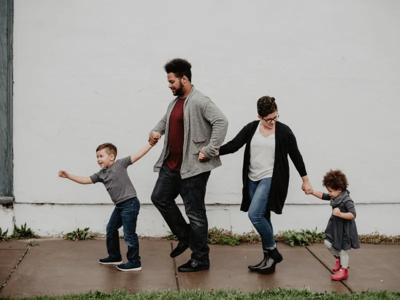 Karriere, Kids & Kerzenschein in Sonthofen