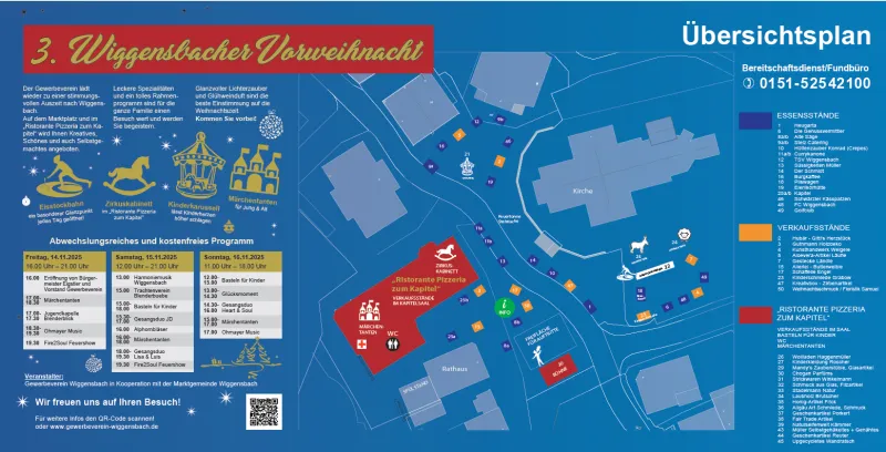 Wiggensbacher Vorweihnacht