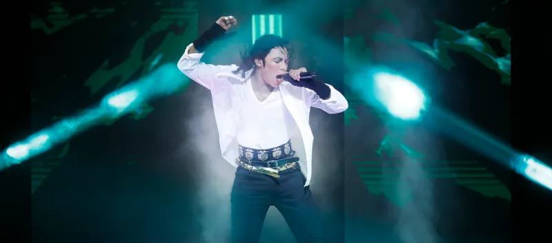 BEAT IT! in der bigBOX Kempten