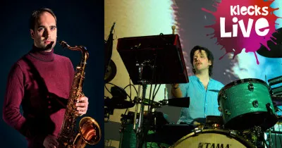 100 Jahre Coltrane im Kulturquartier Kempten