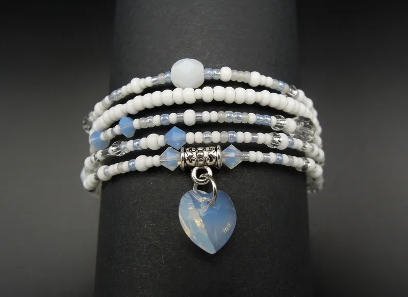 Swarovski-Schmuck selbst designen in Kempten