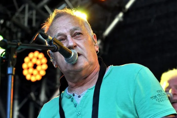 Larifari präsentiert: Franz Mayer Experience