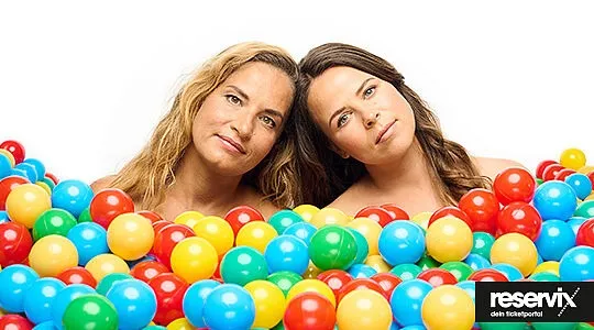 Suchtpotenzial – Open-Air Comedy in Leutkirch