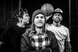 SPORTFREUNDE STILLER + GET JEALOUS