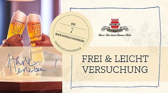 Frei & Leicht Versuchung in Leutkirch