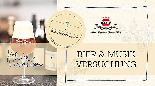 Bier & Musik Versuchung in Leutkirch
