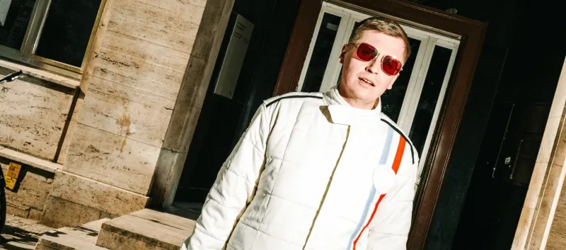 Till Reiners in der bigBOX ALLGÄU Kempten