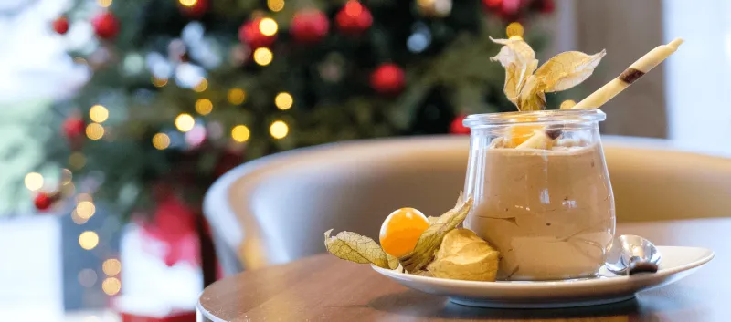 Weihnachtsbrunch im musics in Kempten