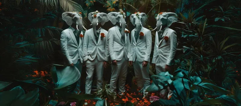 Orange Weihnachtskonzert in der kultBOX