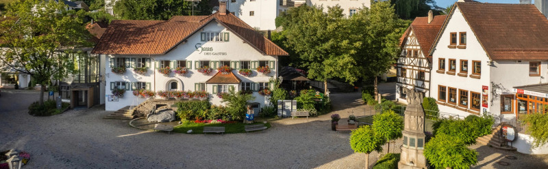 Herbstmarkt in Bad Grönenbach