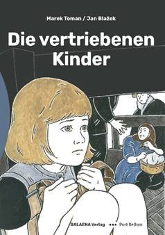 Die vertriebenen Kinder“ – Ausstellung im Isergebirgs-Museum Neugablonz