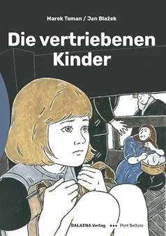 Die vertriebenen Kinder – Ausstellung in Neugablonz