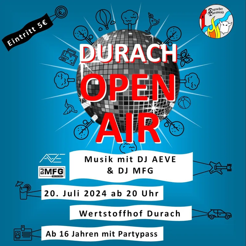 Durach Open Air 2024