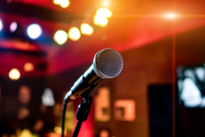 KaraokeNight im Künstlerhaus Kempten