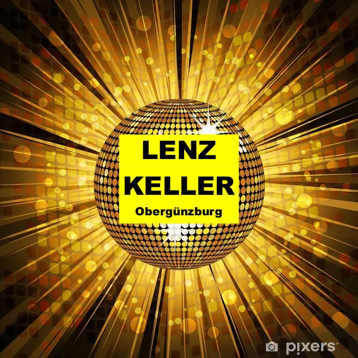 Schlagernacht im Lenzkeller Obergünzburg