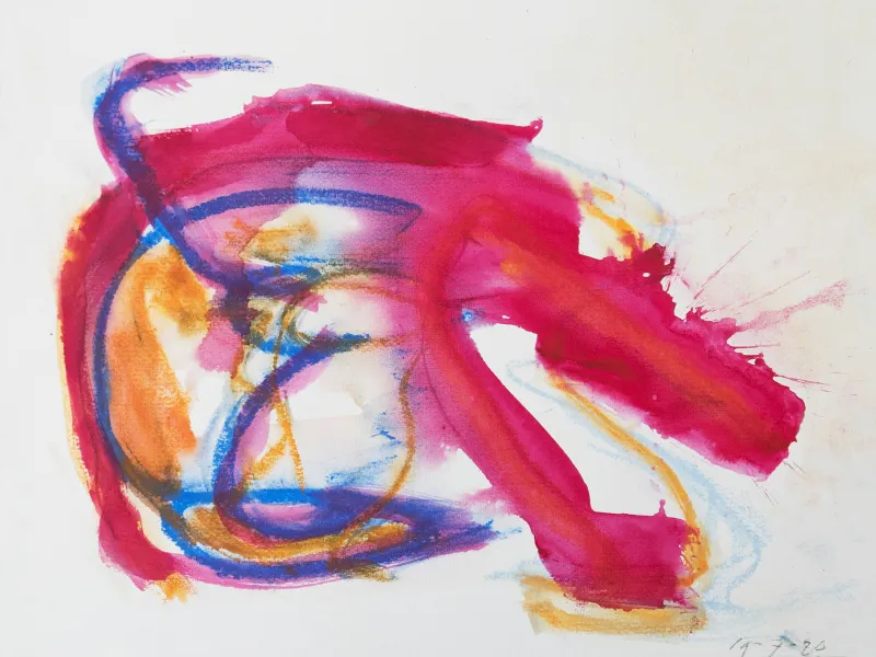 Midi-Atelier 'DIY Farbexperimente'