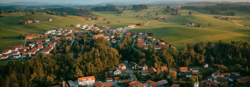 Hirschfestwoche in Görisried