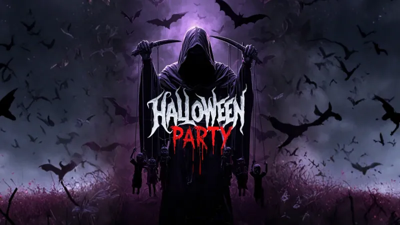Halloween Party im Barfly Sonthofen