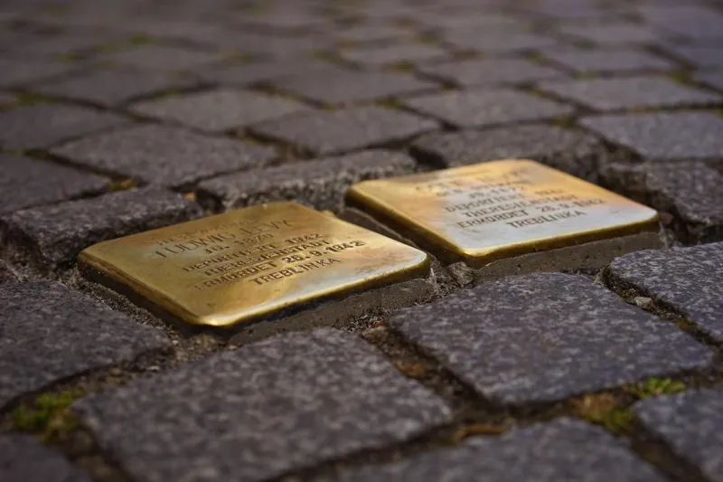 Stadtrundgang zum Nationalsozialismus in Kempten