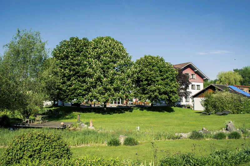Transpersonale Atemreise in Holzöstersee
