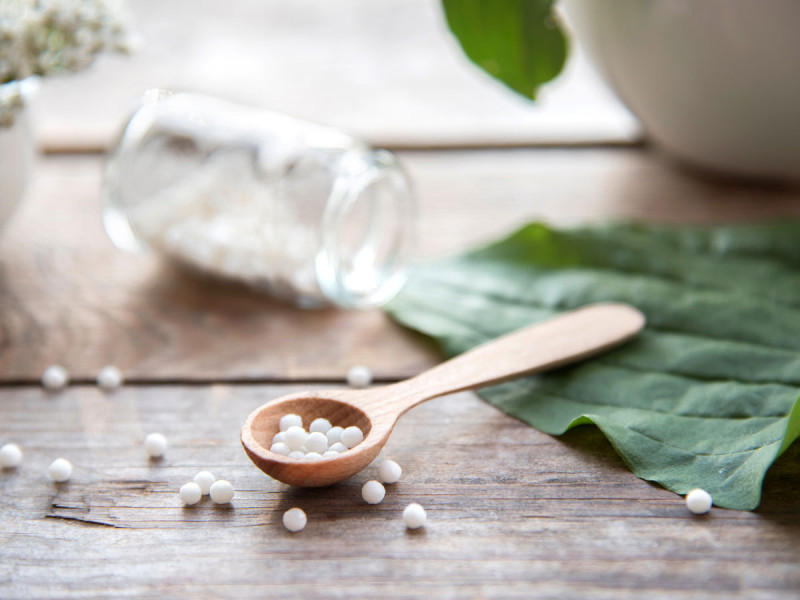 Die homöopathische Haus- und Reiseapotheke – Basisseminar (online)