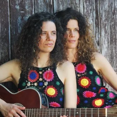 Vivid Curls Sound of Silence im Kornhaus in Kempten