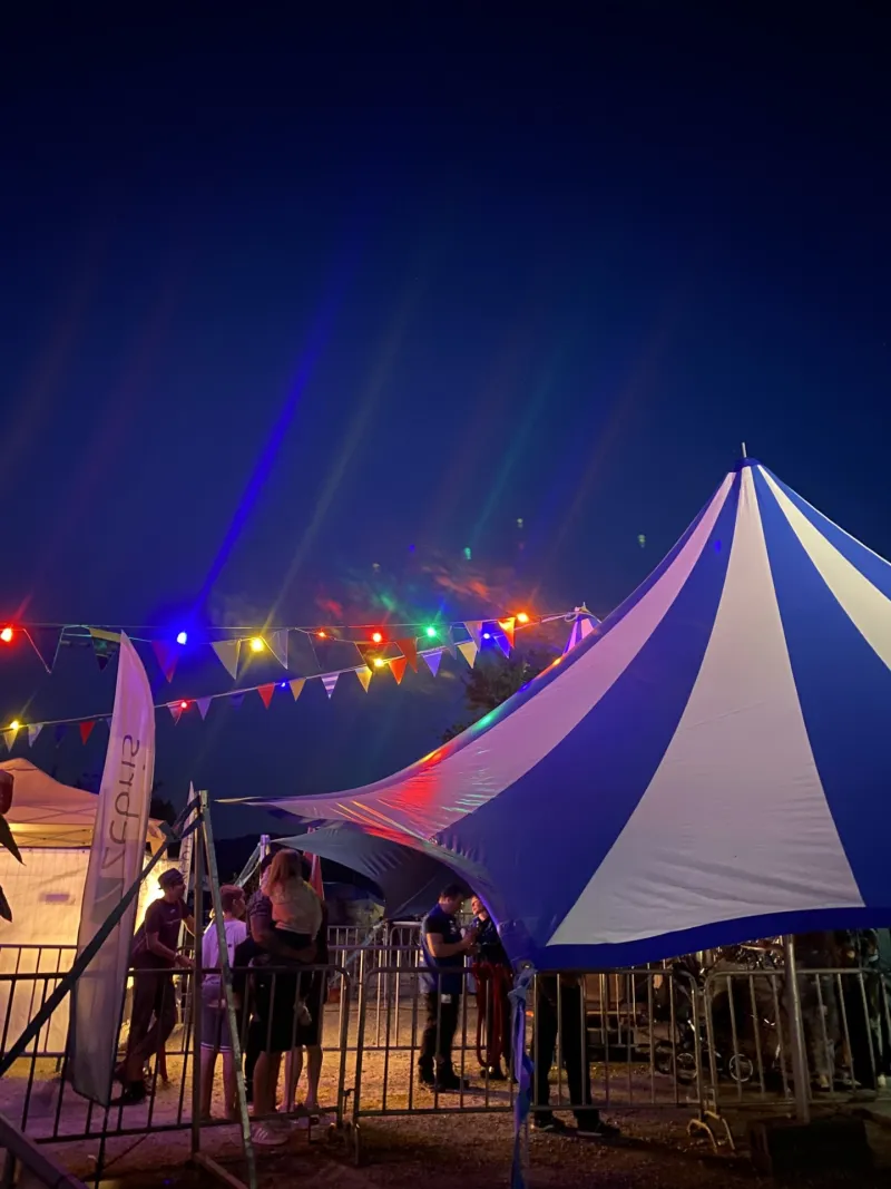 Theaterfestival mit Workshops in Isny