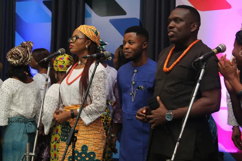 Klingende Chöre in der Füssener Altstadt