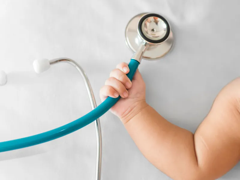 Wissen für Eltern - Bauch, Blase, Niere (online)