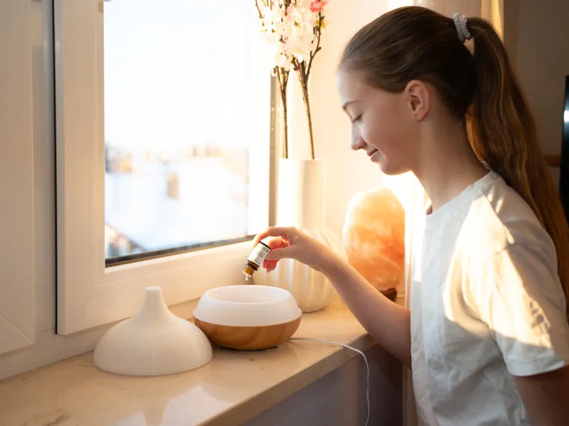 Mit allen Sinnen ins Frühjahr - Kinderkurs