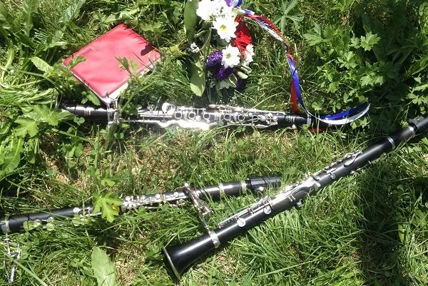 Frühjahrskonzert der Musikkapelle Buchenberg