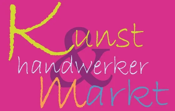 Kunst- und Handwerkermarkt im Kurpark Oberstdorf