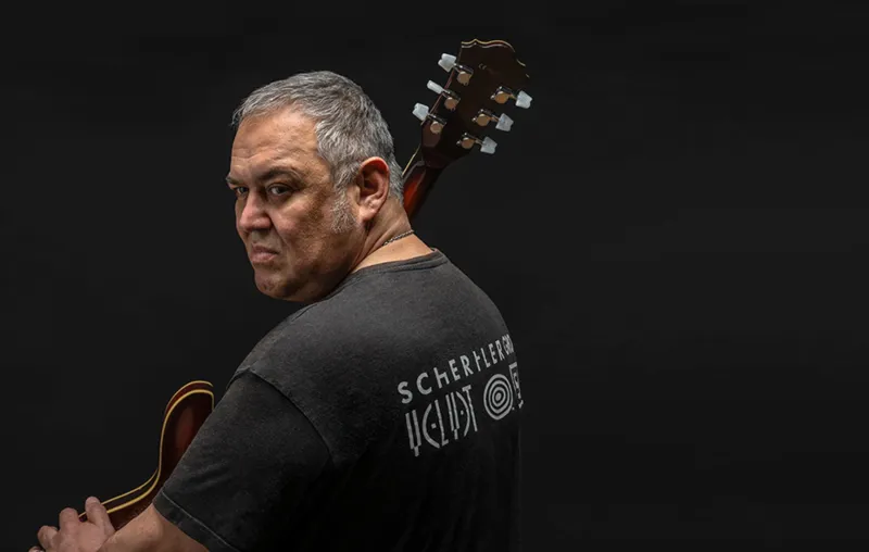 Lancy Falta Syndicate