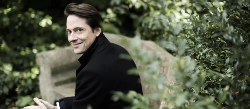 Leo McFall Bregenz Festspielhaus