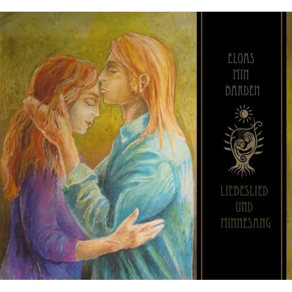 Konzert mit Eloas Min Barden auf dem Wegmannhof