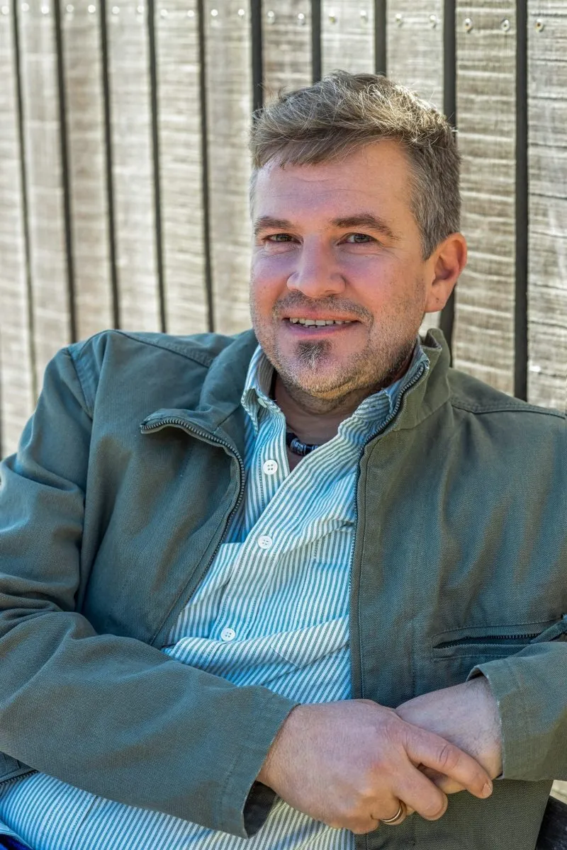 Literaturfestival Allgäu-Schwaben in Lindenberg