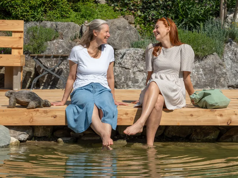 Longevity - Lange gesund leben