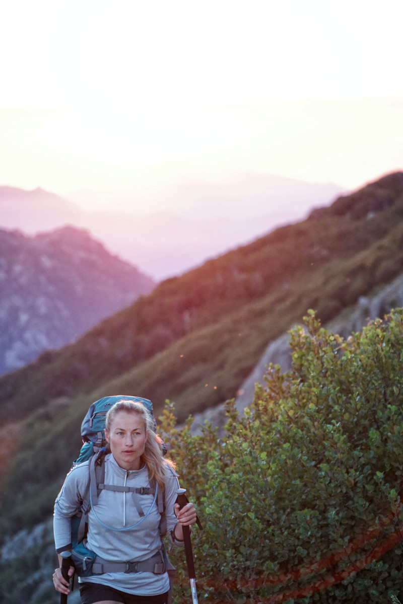 Nordic Walking Schnupperkurs