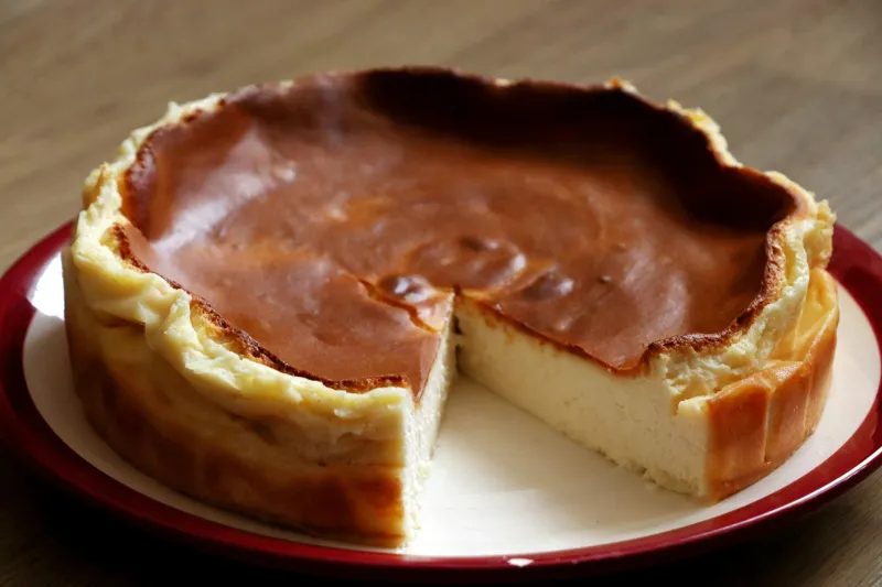 Männerbackkurs auf der Alpe