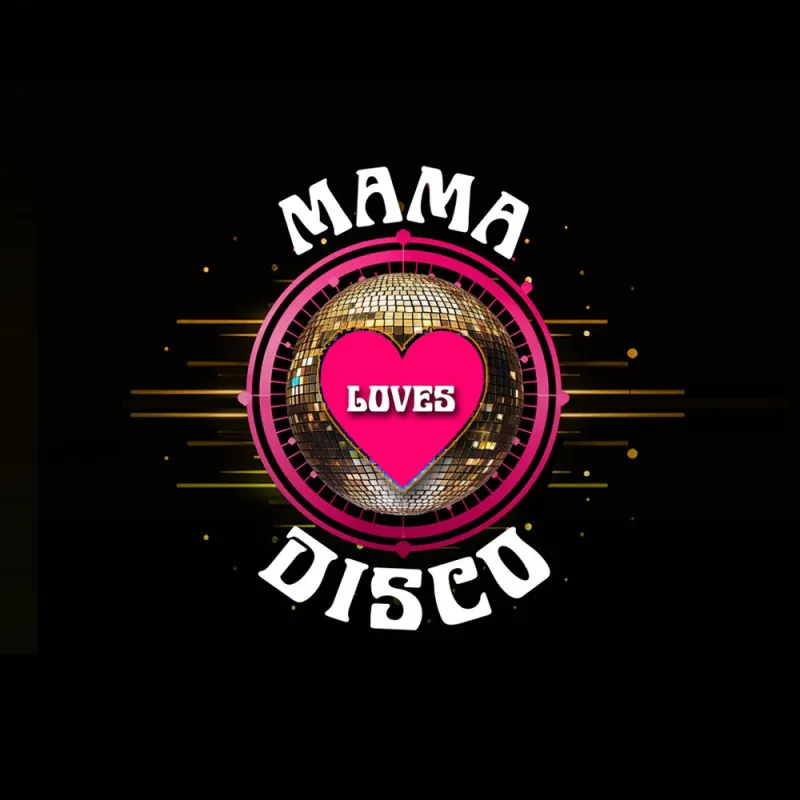 Mama Loves Disco im Parktheater
