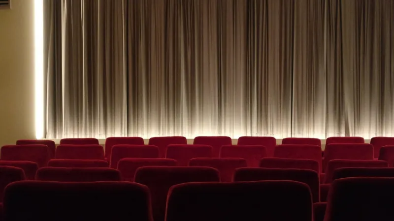 Die Ausgewanderten im TheaterOben