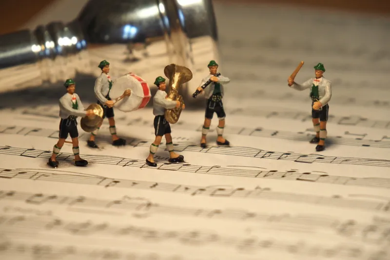 Schoidegger Weiher-Gaudi