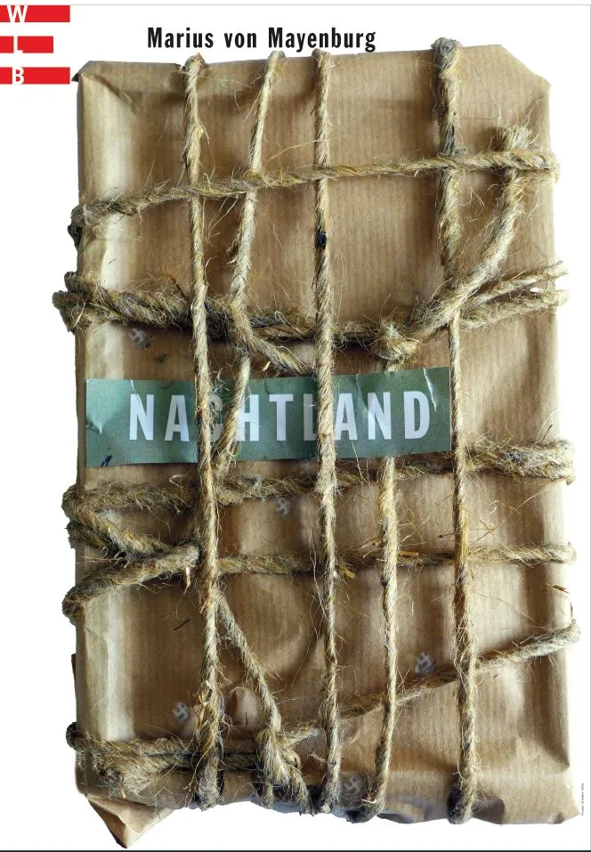 Nachtland in der Stadthalle Wangen