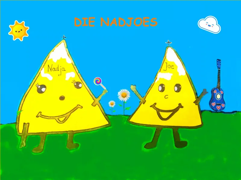 DonnersMARKT Spezial mit Die Nadjoes in Altusried