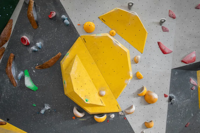 Schnupperklettern beim Alpenverein Mindelheim