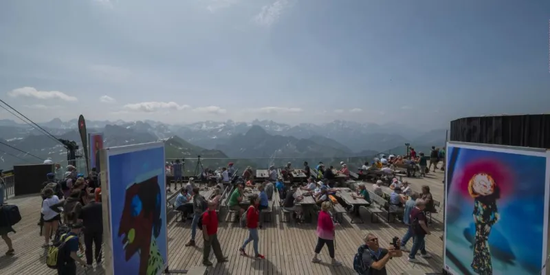 12. Oberstdorfer Fotogipfel